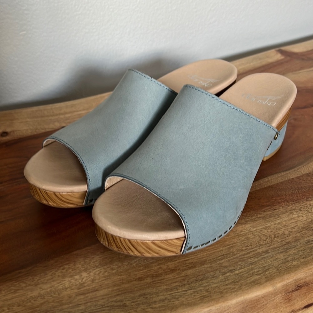 Dansko Maci Sky sandal 37